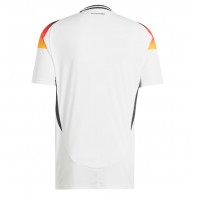 Germany Replica Home Shirt Euro 2024 Short Sleeve